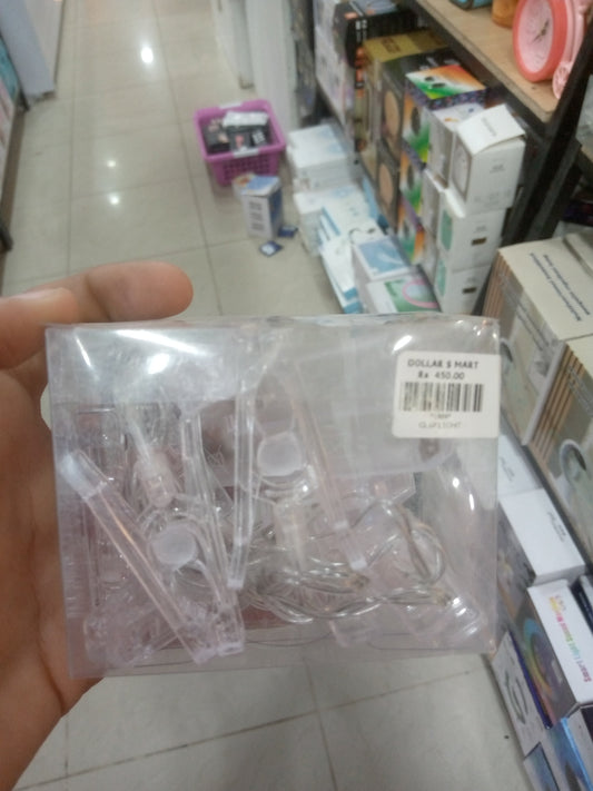 CLIP LIGHT