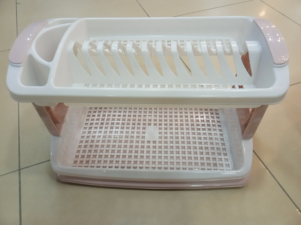 ORIENT PLASTIC PLATE STAND 2 LAYERS