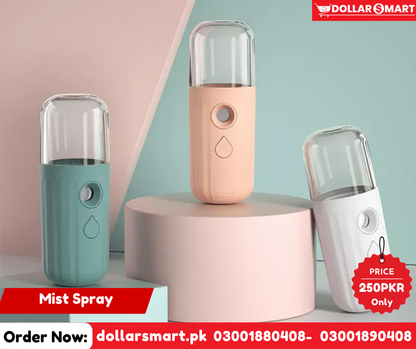 Mist Spray bottle