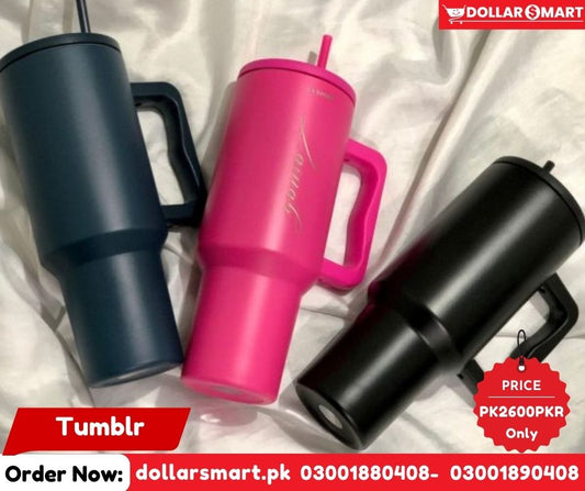 Tumblers