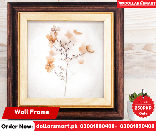 Wall Frame - Decorative Frames