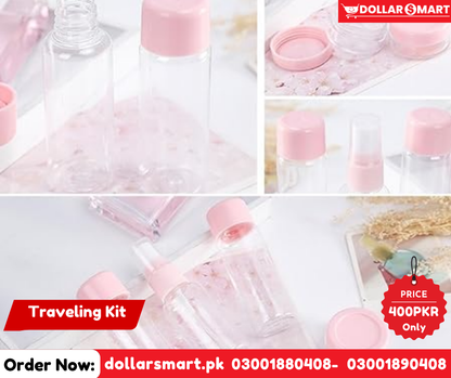 Traveling Kit Set