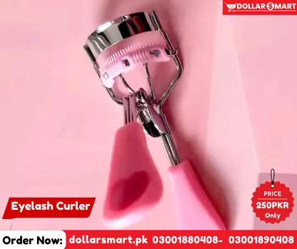 Eyelash Curler