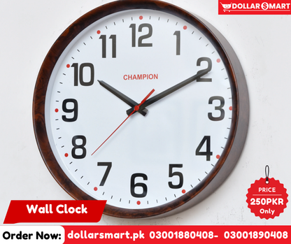 Wall Clock