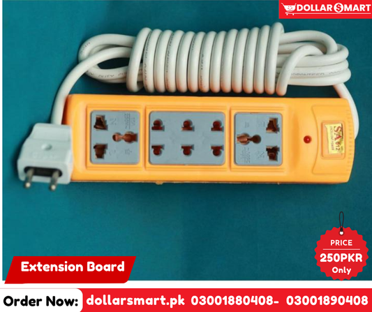 Extension Board