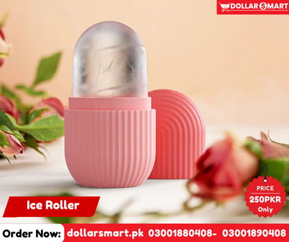 Ice Roller - Face Roller - Ice Pack
