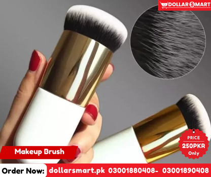 Makeup brush - Foundation brush - base brush