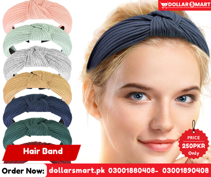 Hair Band - Hair Accessories