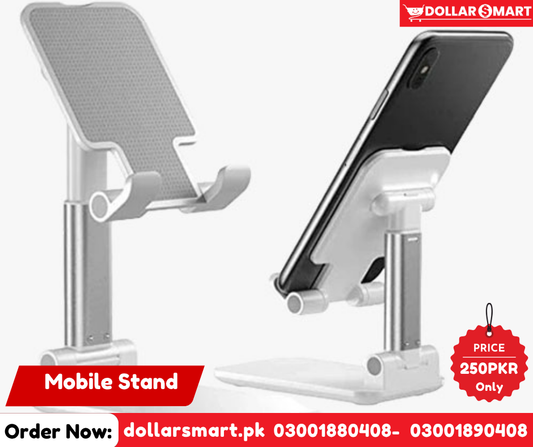 Mobile Stand