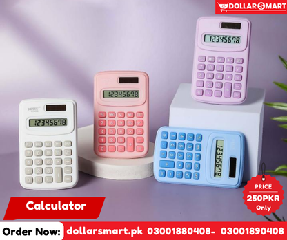 Mini Calculator