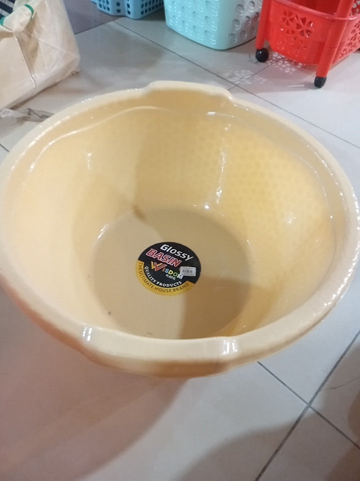 GLOSSY TUB 23 LITTER