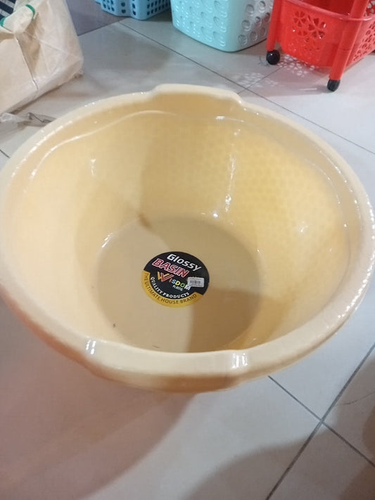 GLOSSY TUB 23 LITTER