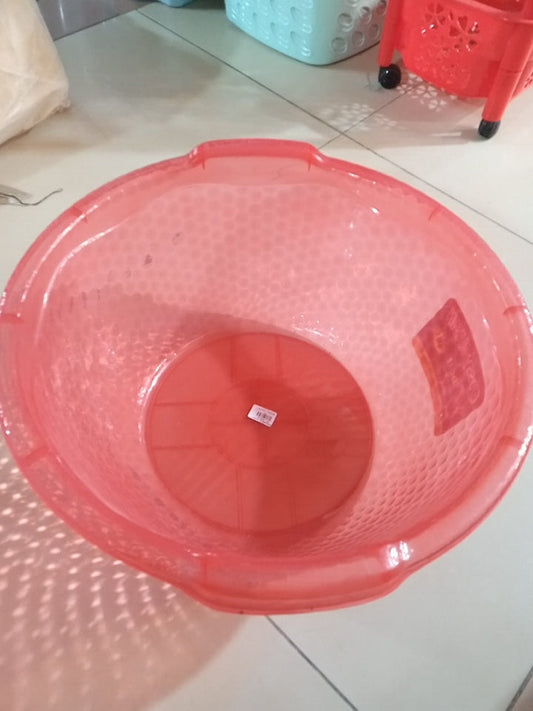 GLOSSY TUB 16 LITTER