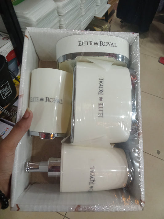 OMEGA ELEGANT SINK SET