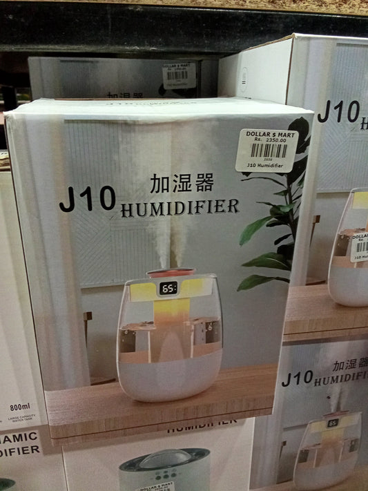 J10 Humidifier