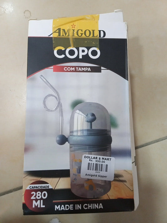 Amigold Sipper