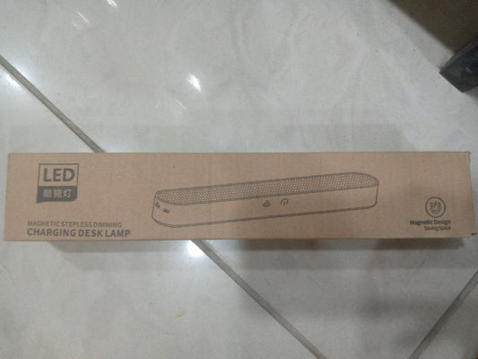 LED Charging Desk Lamp