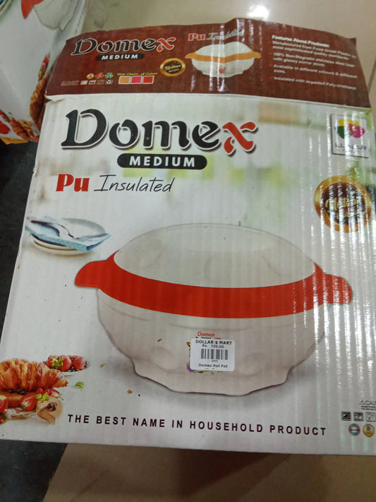 DomIx Hot Pot Medium
