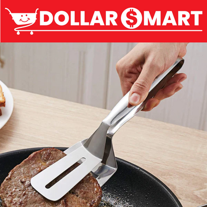 Cooking Spatula Steel Small