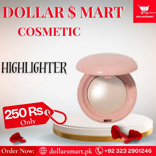 Beauty Smooth Positive Light Silky Touch Highlighter Lightning Exhilarate Face Makeup Highlighters Cosmetics