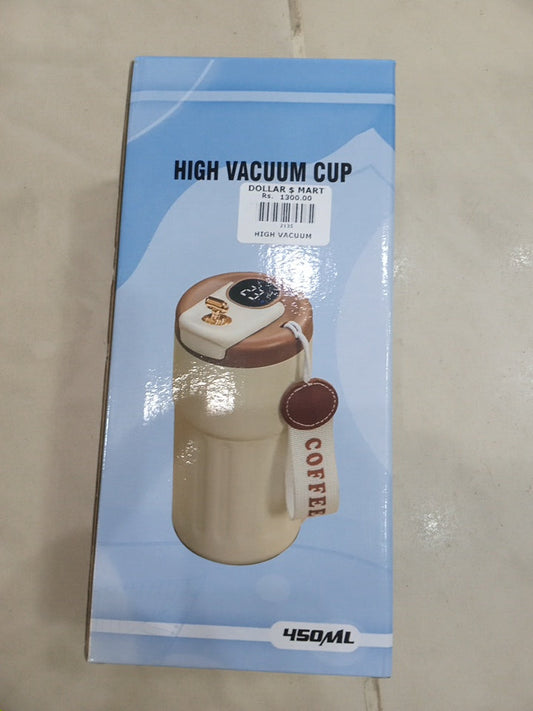 High Vacuum Temperature Cup 450ML