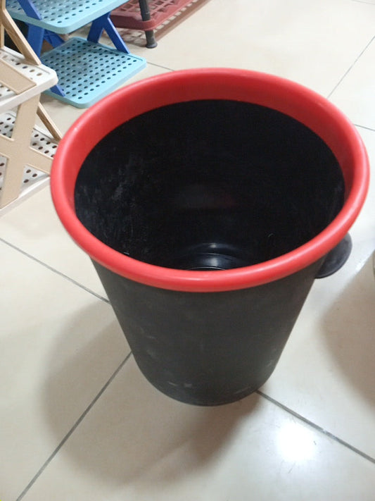 Good Life Dustbin - Eco-Friendly Design
