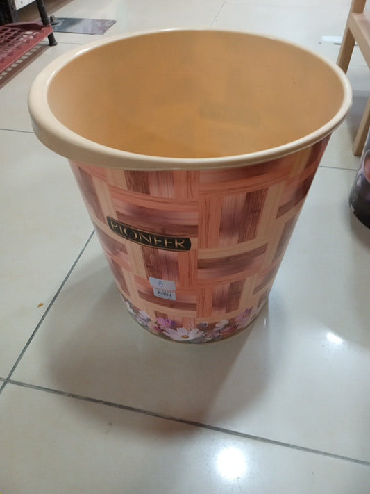 Pioneer Dustbin Large - 20L Capacity