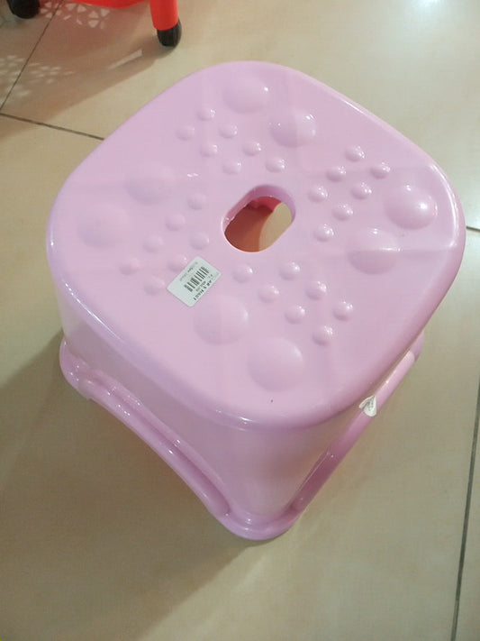 Bubble Stool - Modern Transparent Seat