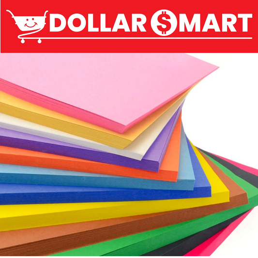 Color Paper