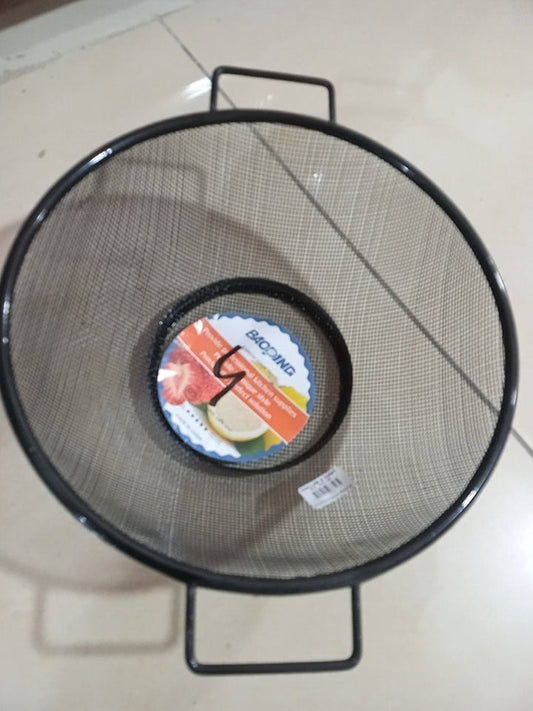Multipurpose Basket Large - Spacious Storage Solution for Home