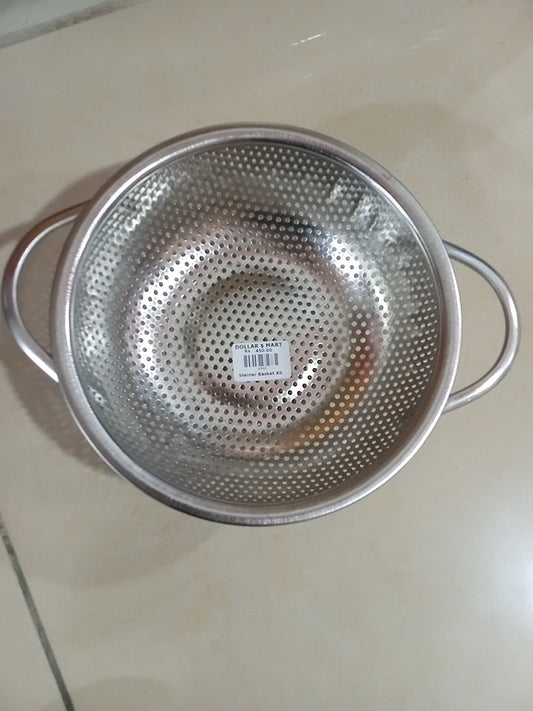 Steiner Basket XS - Compact Storage for Small Items