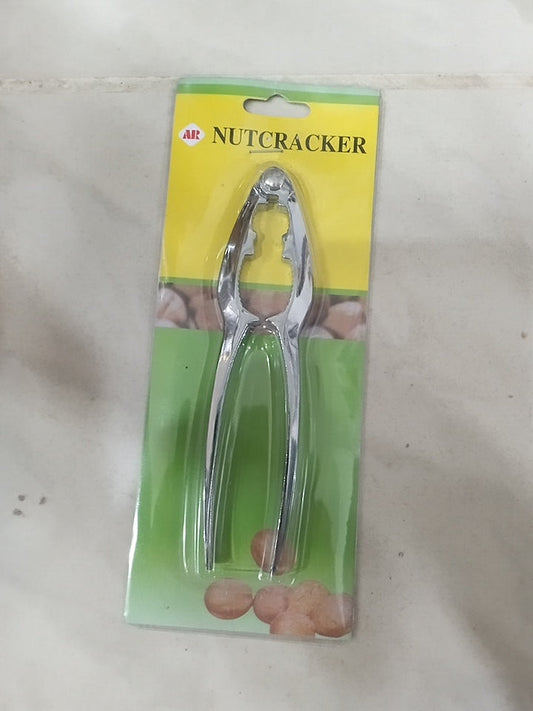 Nutcracker - Durable & Easy-to-Use Tool for Nuts