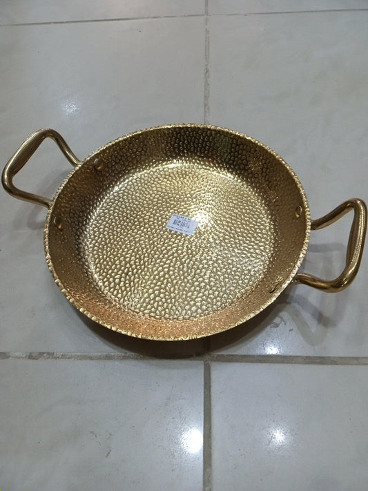 Golden Karahi 24CM