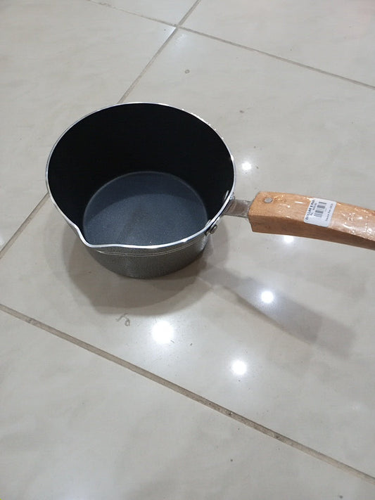 Sauce Pan 18CM - Versatile Cookware for Home & Kitchen