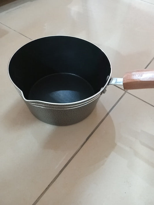 Sauce Pan 22CM - Large & Durable for Everyday Cooking