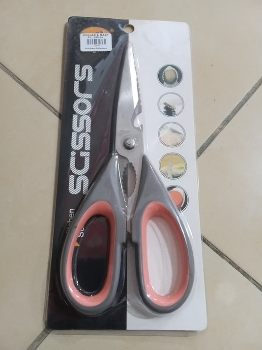 Kitchen Scissors - Multi-Purpose Heavy Duty
