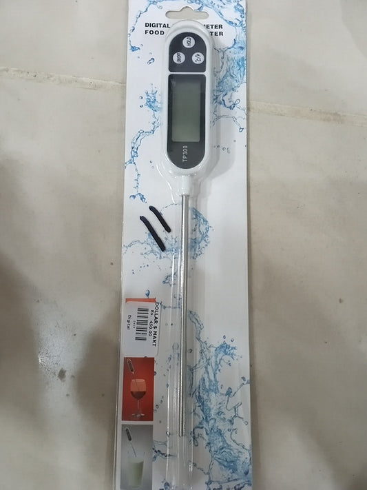 Digital Thermometer Food Thermometer