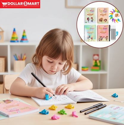 Kids Magic Books