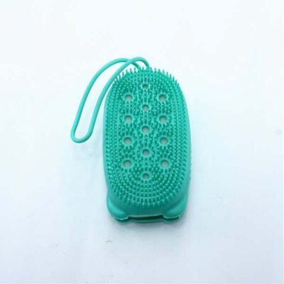 Bubbel Bath Brush-K.Items
