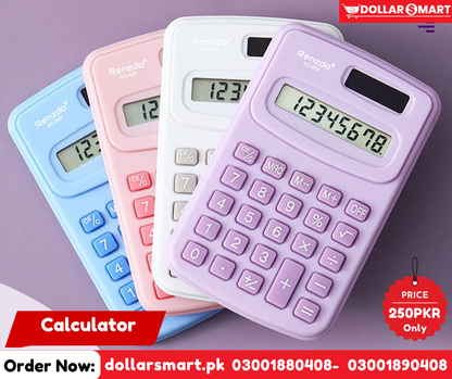 Mini Calculator