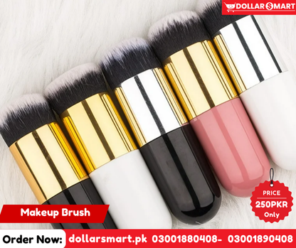 Makeup brush - Foundation brush - base brush