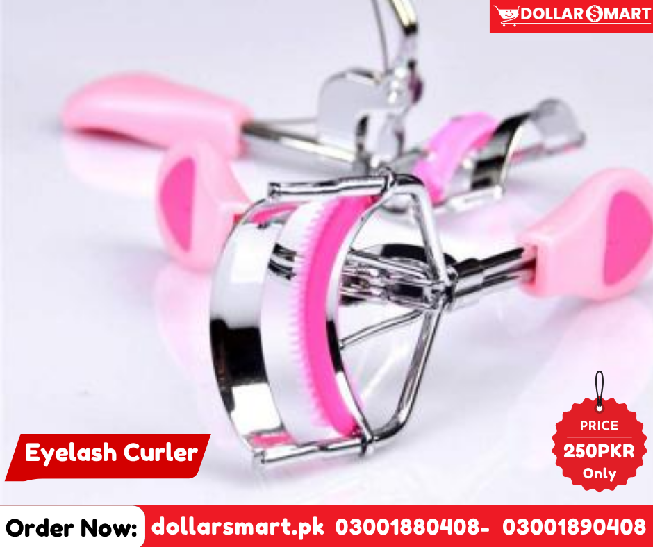 Eyelash Curler