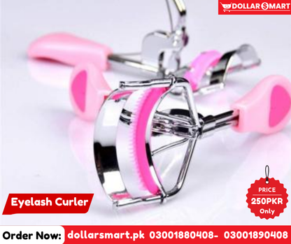 Eyelash Curler