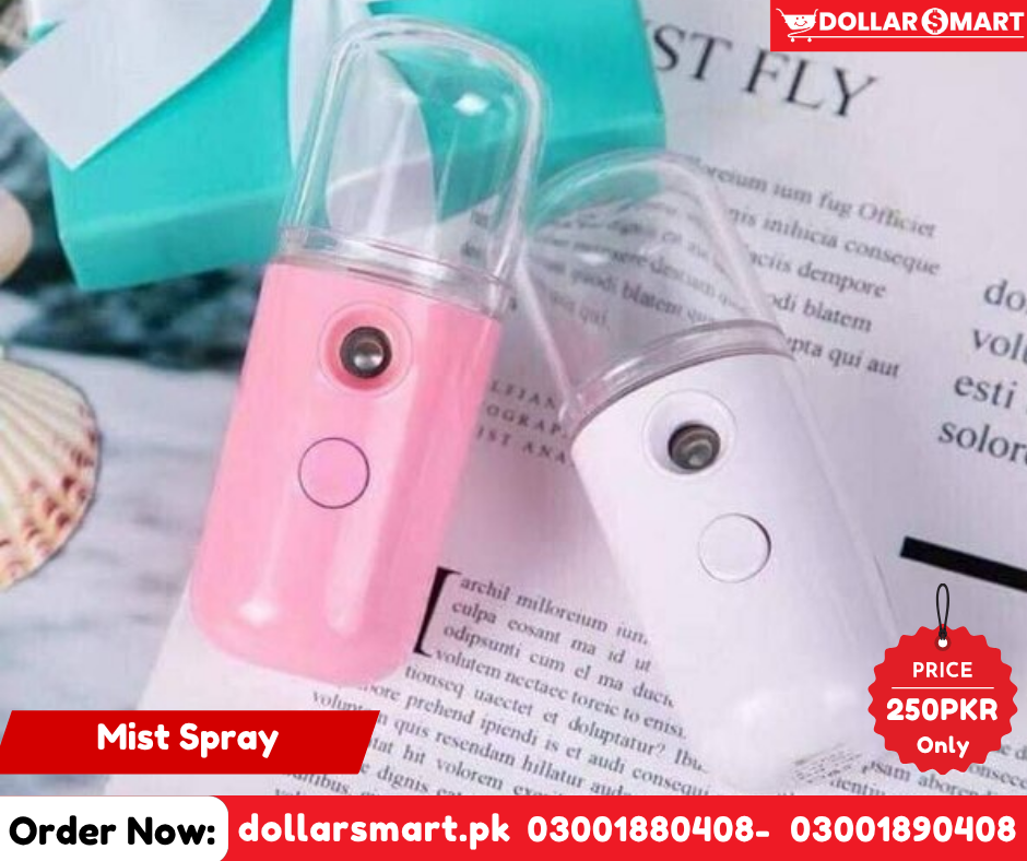Mist Spray bottle