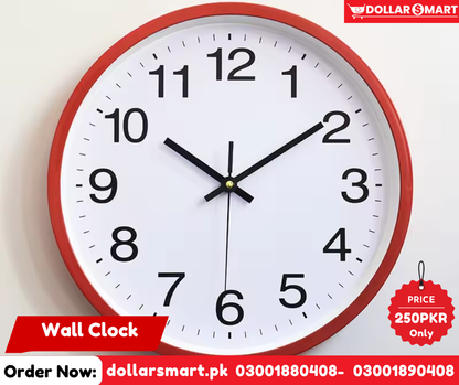 Wall Clock
