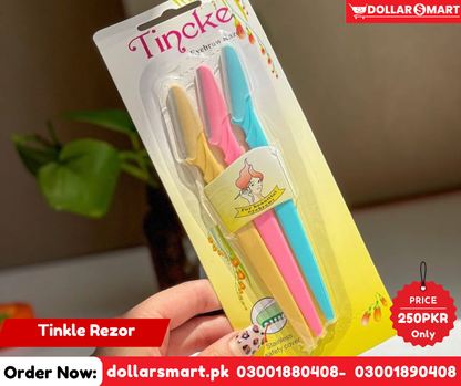 Tinkle Rezor