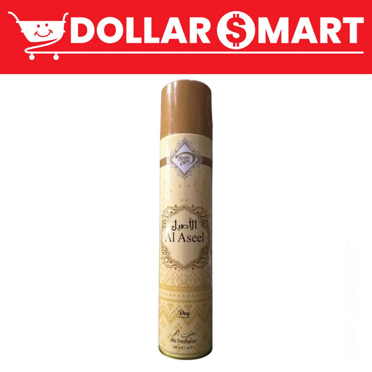 Al-Aseel | House Care | Dry Air Freshner | 300ml