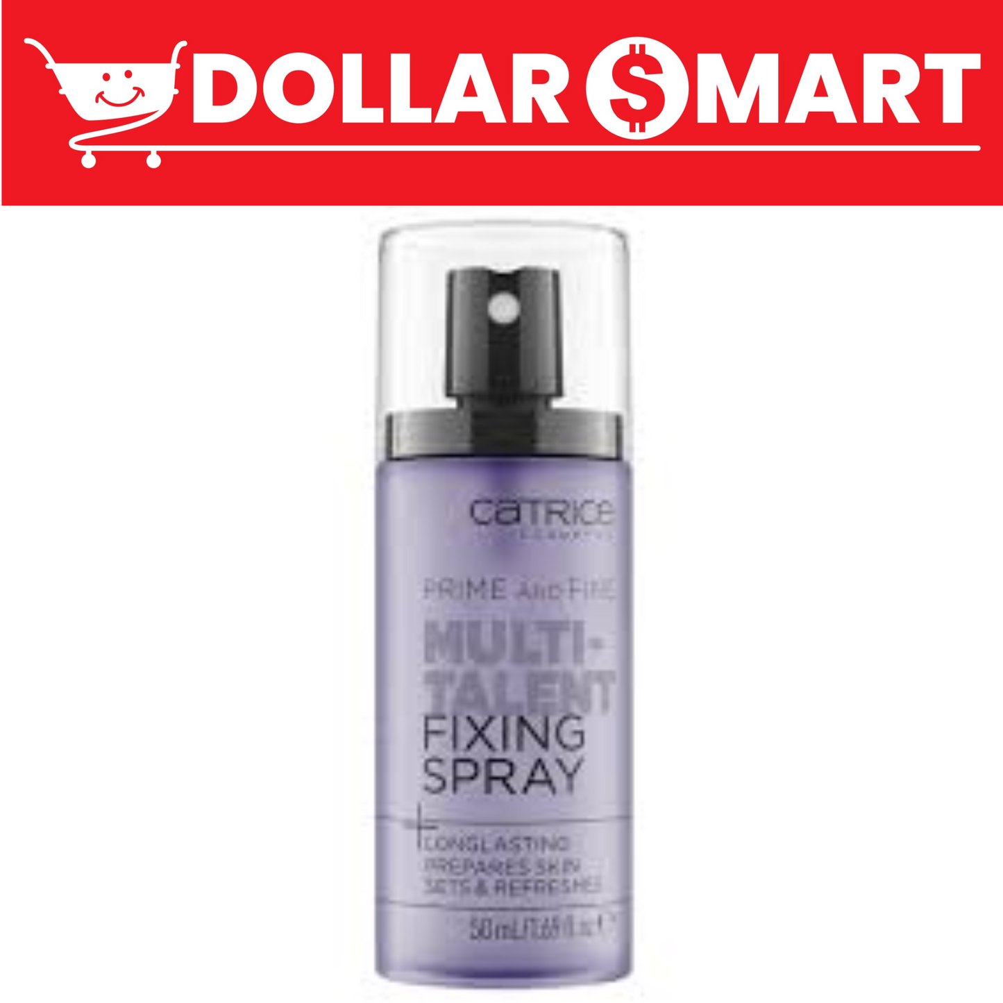 Catrice-Makeup Fixer