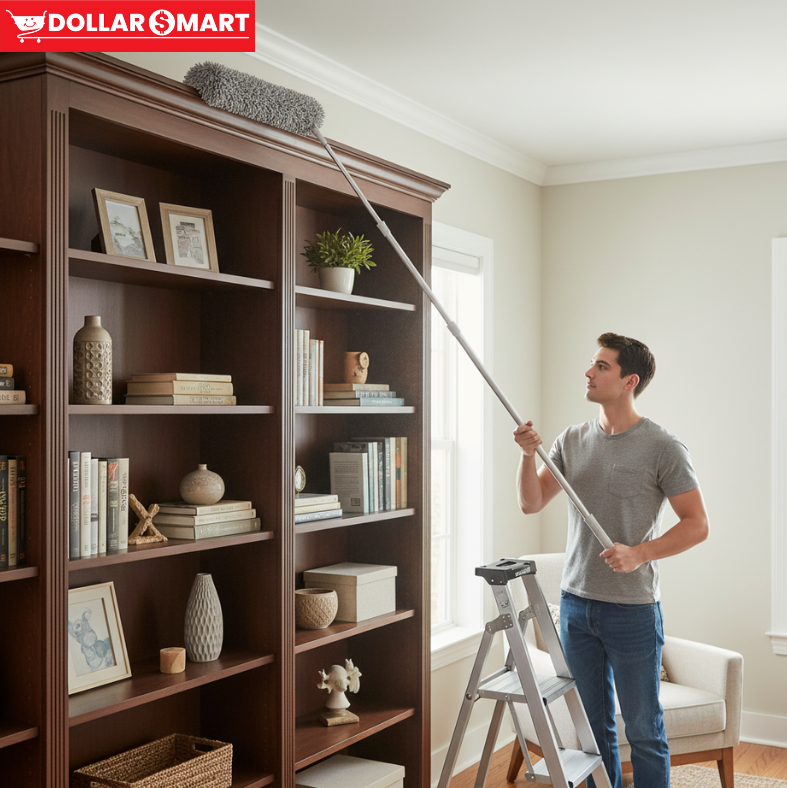 Stainless Steel Electric Kettle – 1000W Fast Boil, Auto Shut-Off