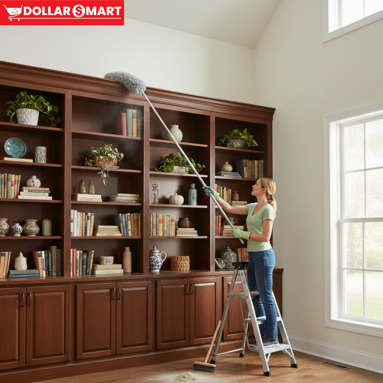 Stainless Steel Electric Kettle – 1000W Fast Boil, Auto Shut-Off